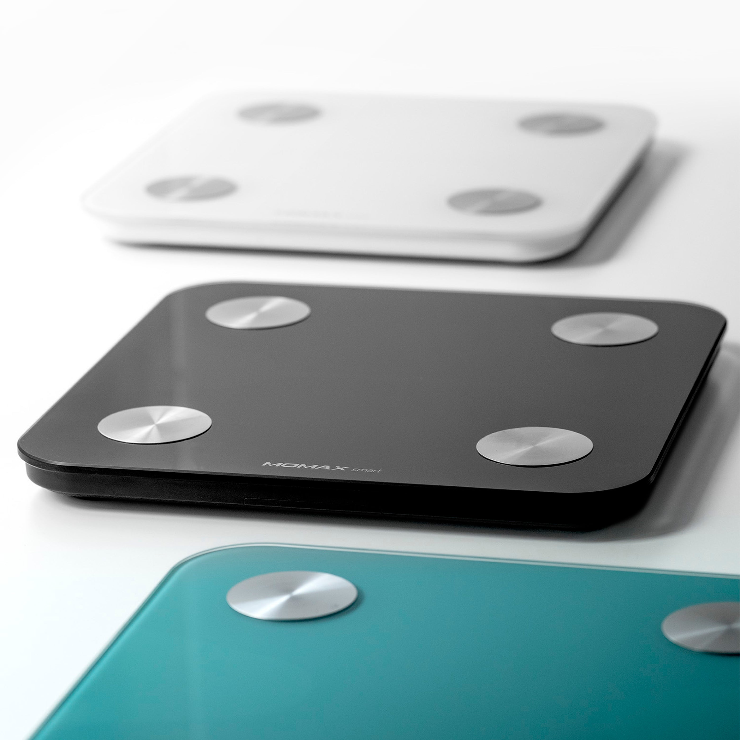 Lite Tracker IoT 智能體脂磅