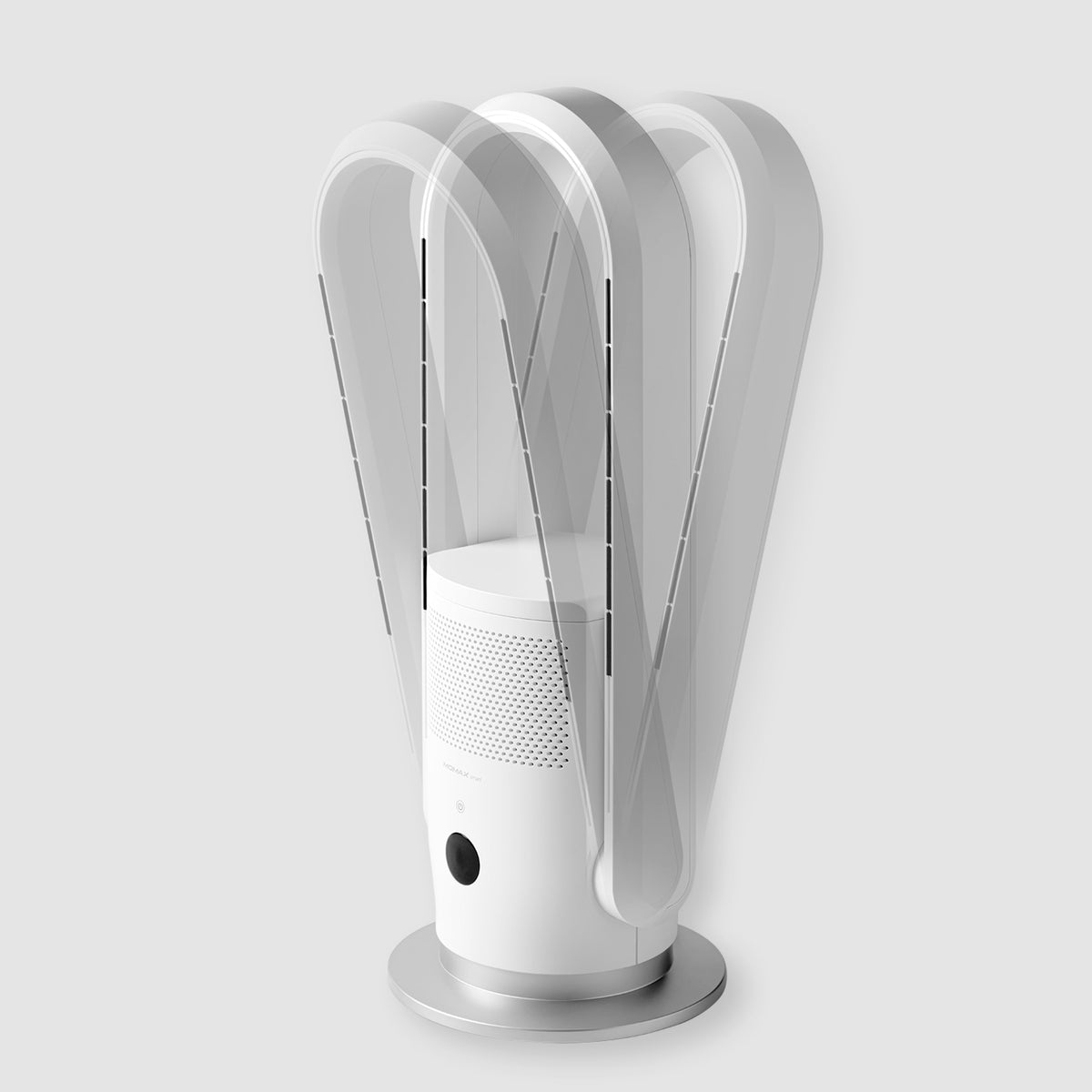 Ultra-Air smart IoT 智能紫外光空氣淨化無葉風扇
