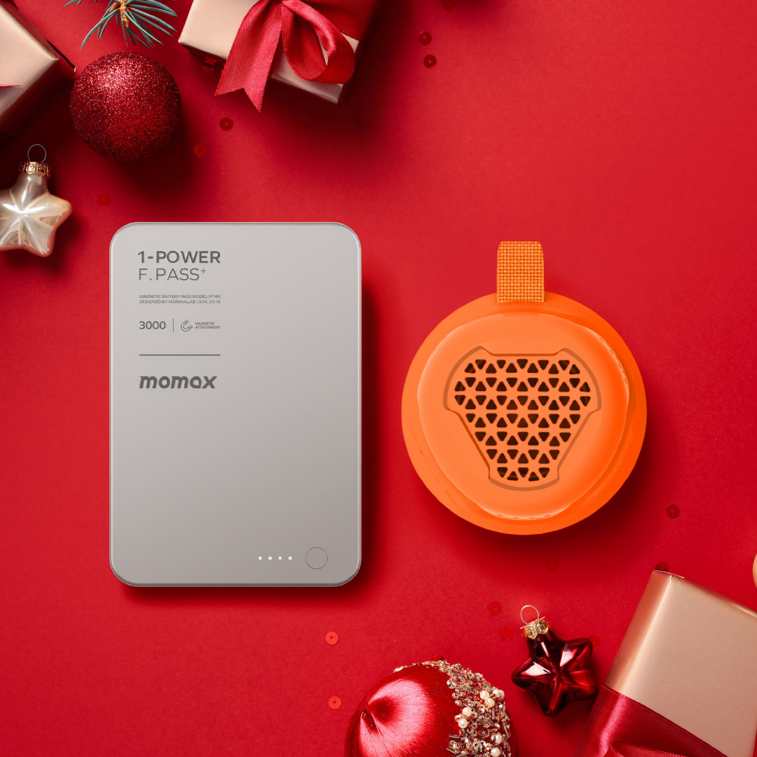 聖誕節禮盒套裝 (旅遊 & 隨行精選)