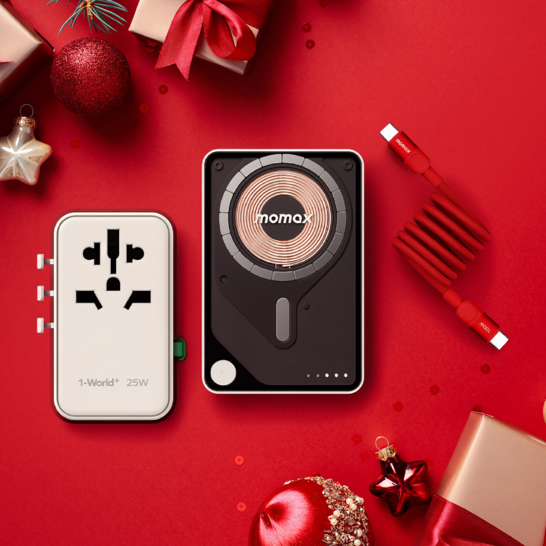 聖誕節禮盒套裝 (旅行精選)