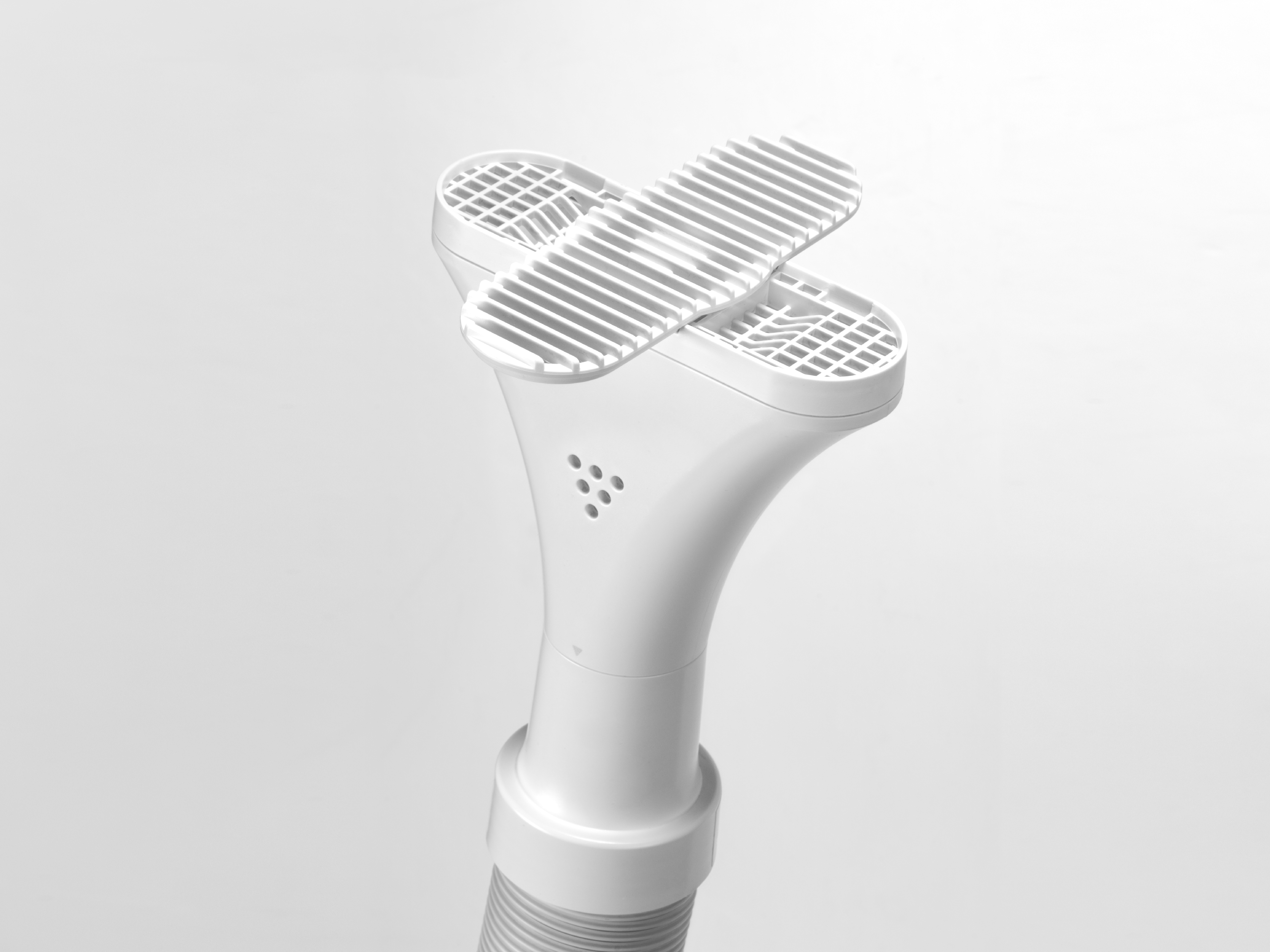 Air Pure Duo IoT 紫外線冷暖淨化風扇 (英規)