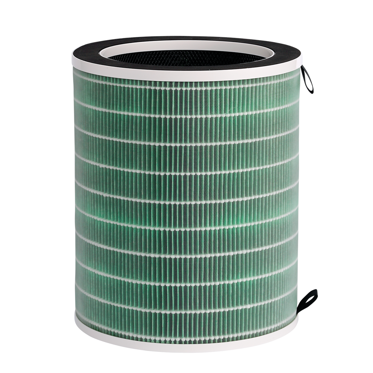 H13 HEPA & Active Carbon Replacement Filter for AP8S (AP8SLX) -- Filter