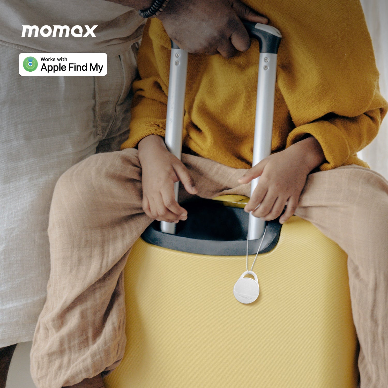 Pinpop Lite Find My Locator Tracker