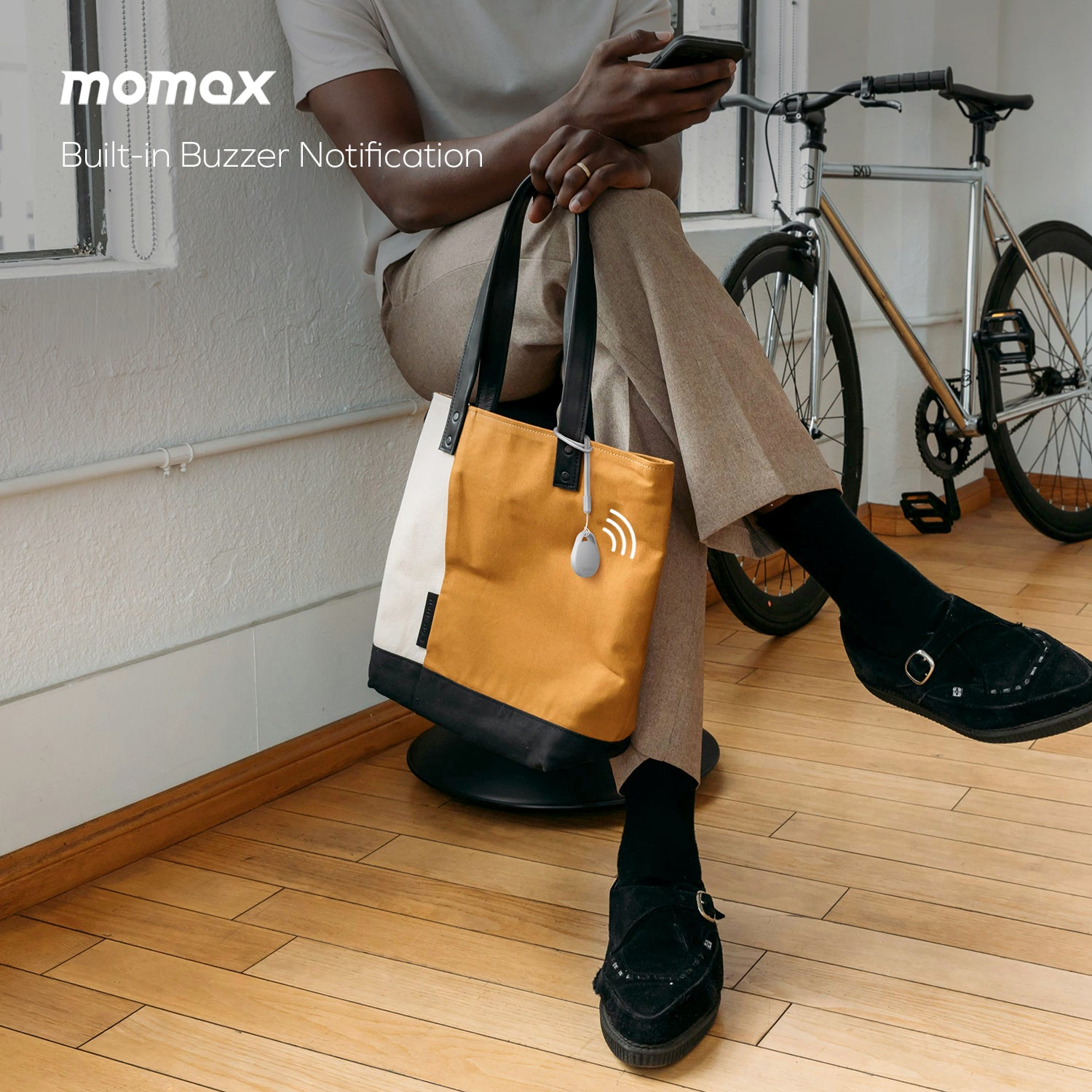 Pinpop² Lite Find My Locator (Shipping starts by mid-August 2025)