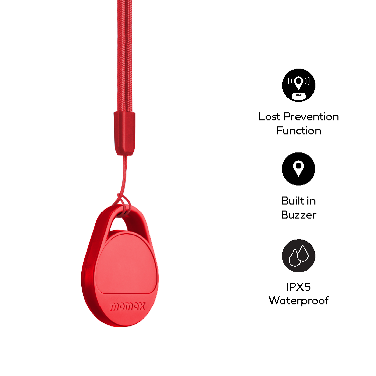 Pinpop² Lite
全球定位器