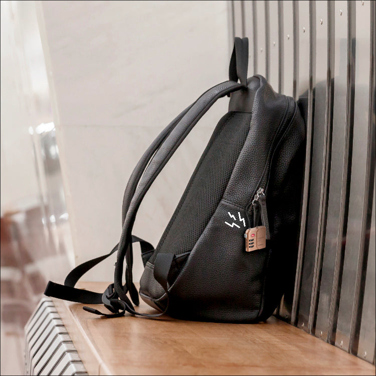 PinLock TSA 鎖頭 Find My 全球定位器