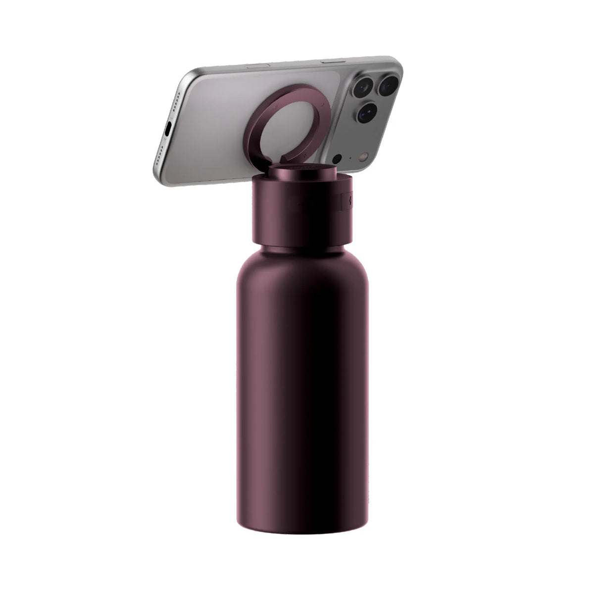 1-Vibe Bottle 磁吸音樂水樽