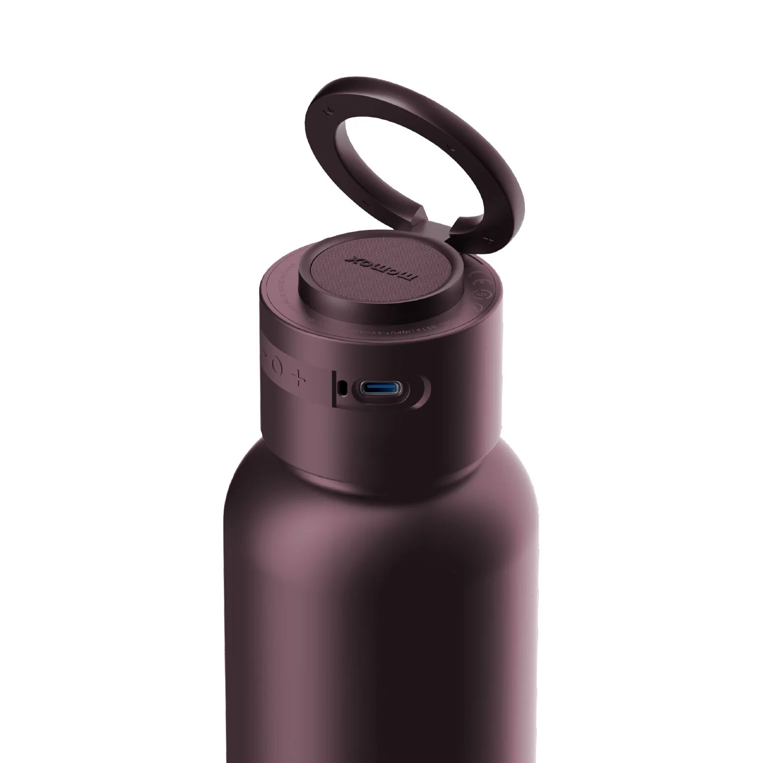 1-Vibe Bottle 磁吸音樂水樽