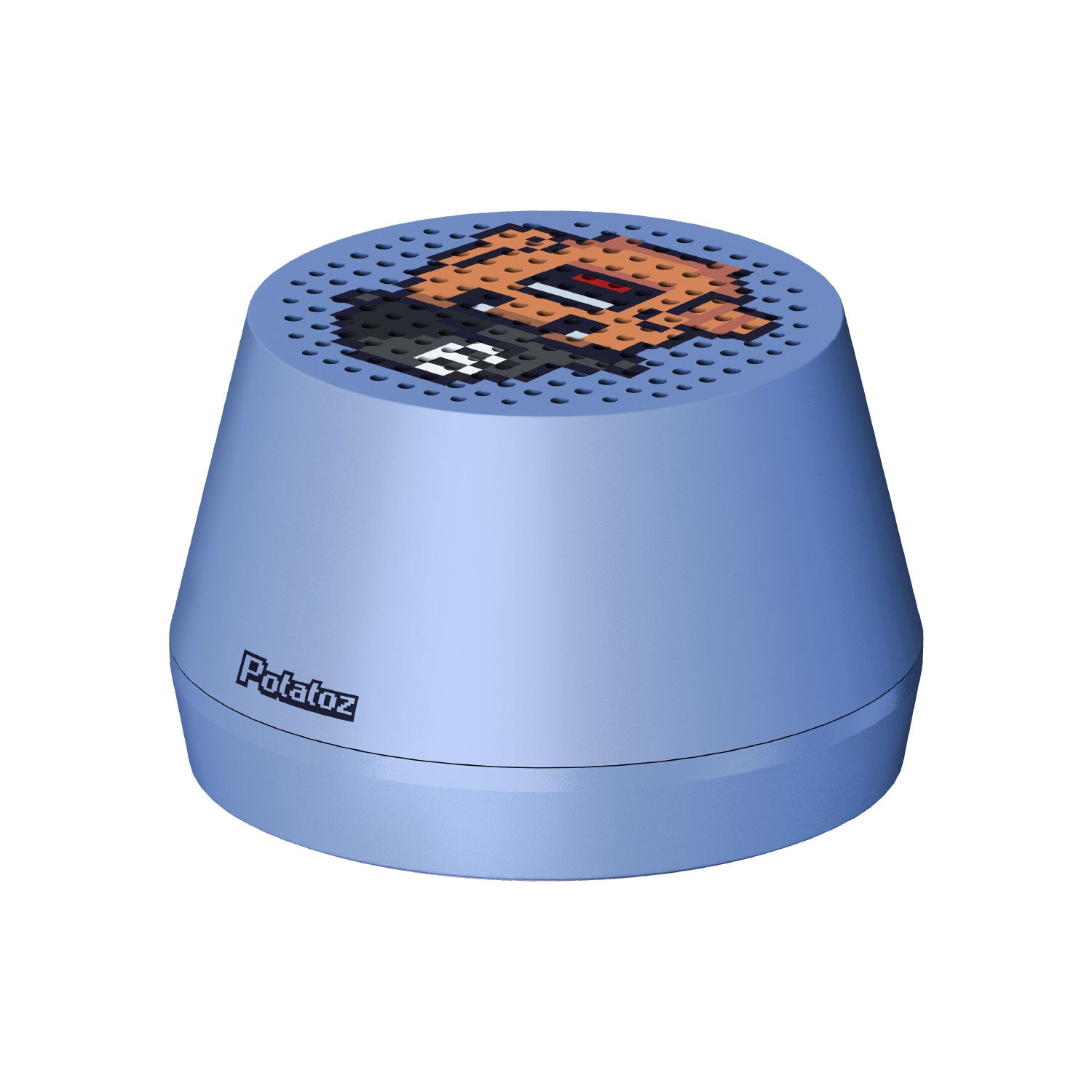 1-Vibe Go Lite 磁吸無線音箱