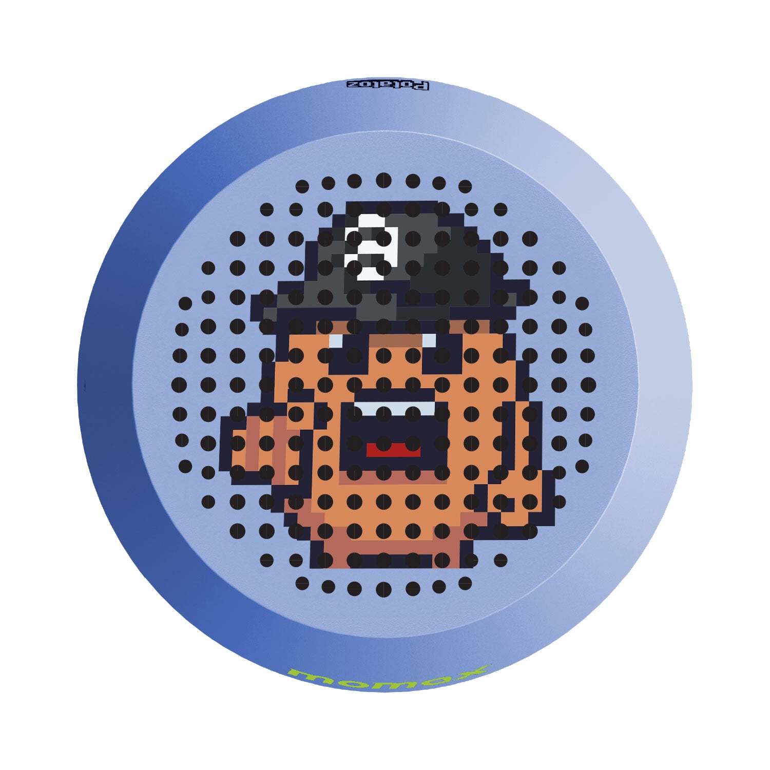 1-Vibe Go Lite 磁吸無線音箱