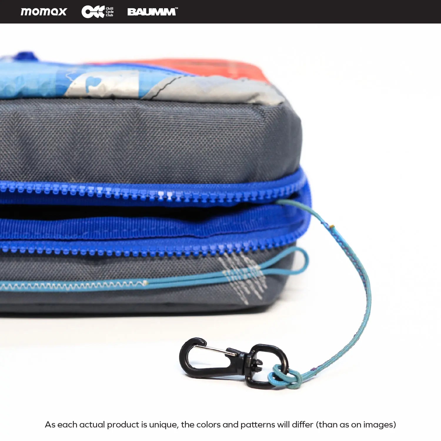 1-World Tero 旅行小型袋