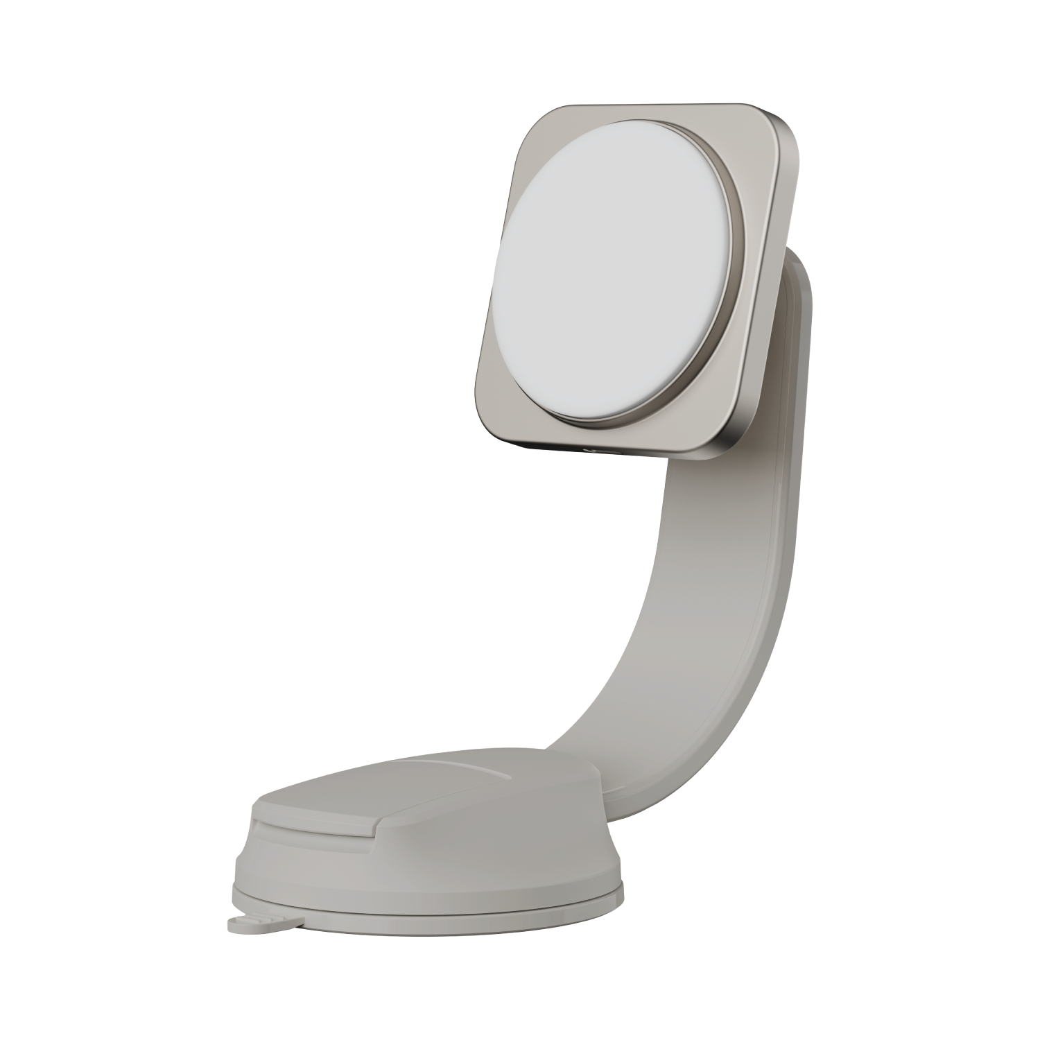 Q2.Mag Mount 15W 無線充電車載重力支架