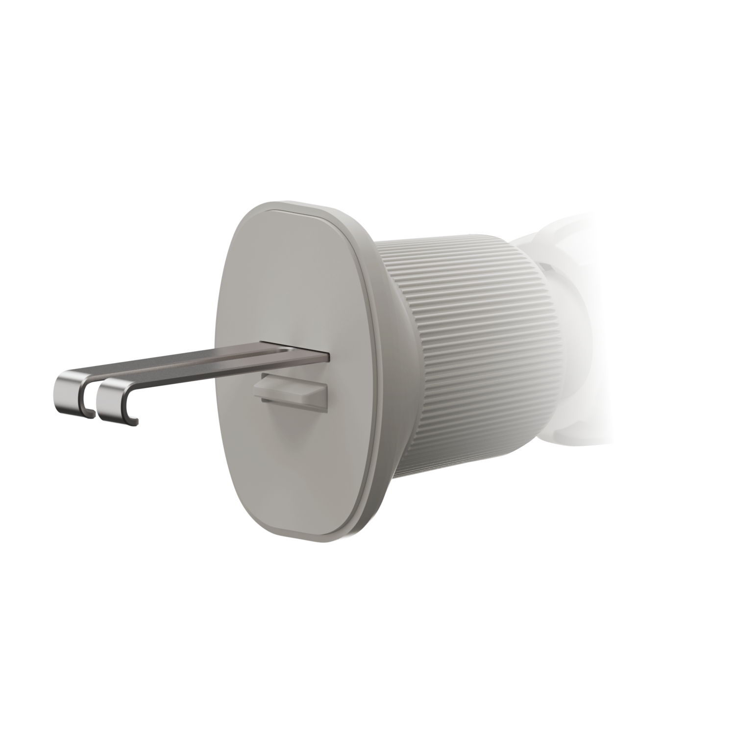Q2.Mag Mount 15W 無線充電車載重力支架