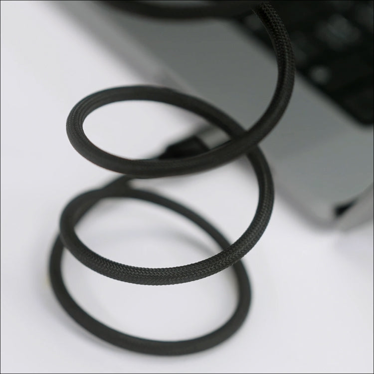 Mag.link 66W USB-A to USB-C magnetic connection cable (1m)