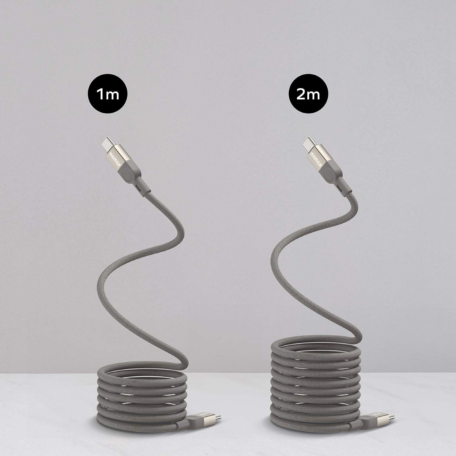 Mag.Link | Magnetic cable USB-C to USB-C 100W USB2.0