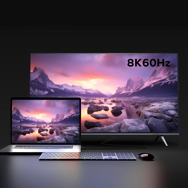 Mag.Link - 240W USB-C to USB-C USB 4 40Gbps 1.5M 磁吸連接線