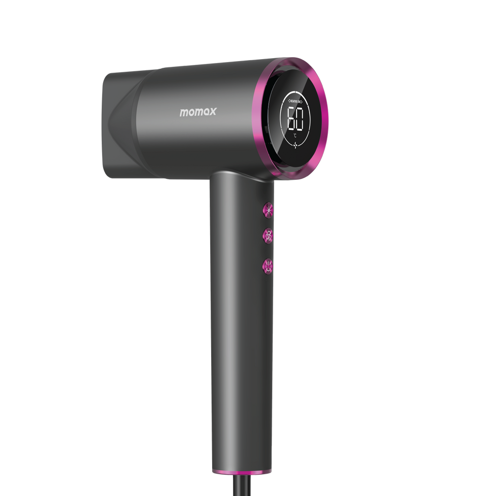 Ultra Hair Ultra-Speed ION Hair Dryer