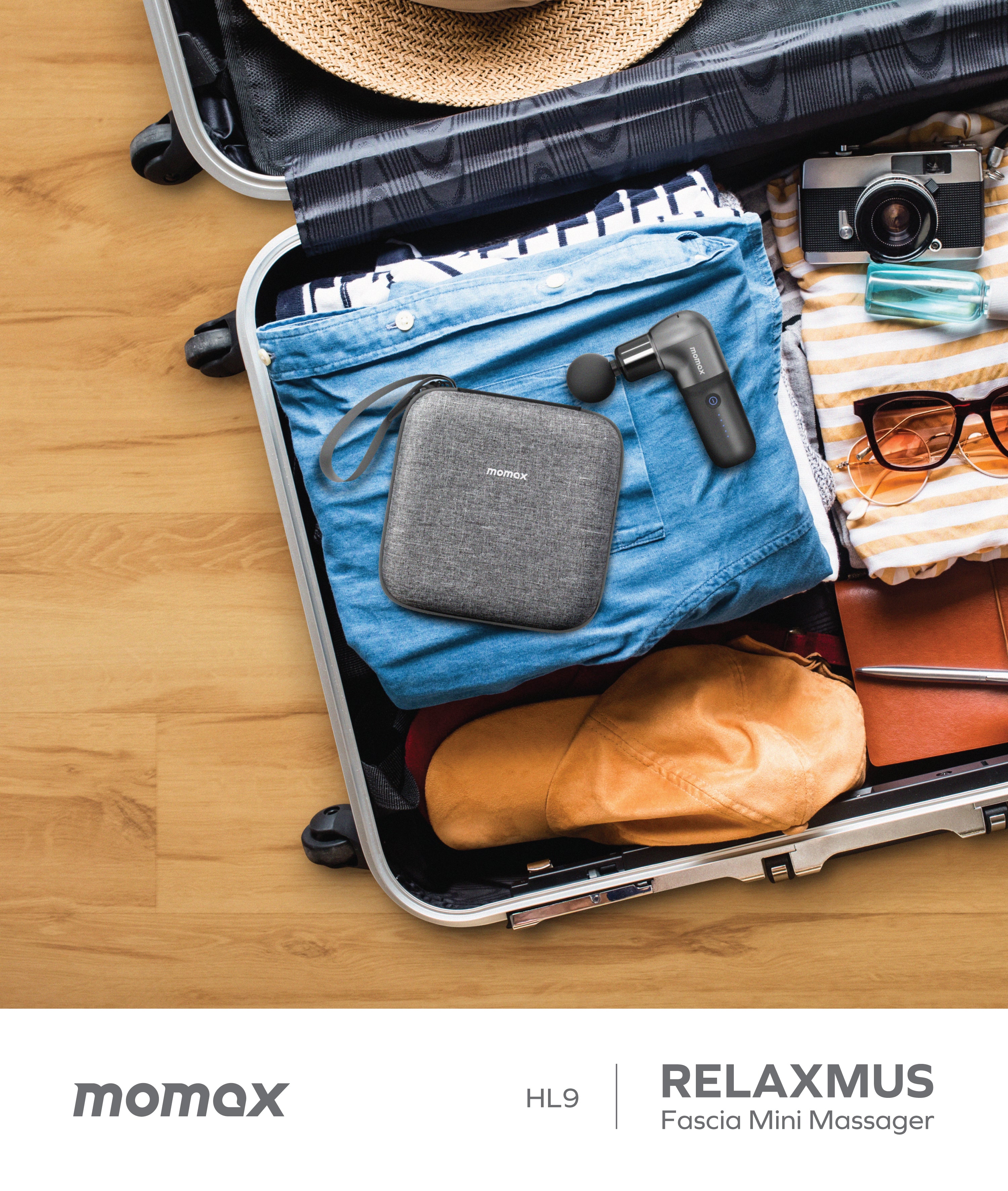 Relaxmus Fascia Mini Massager