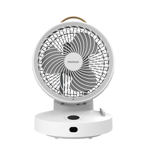 iFan 3D 空氣循環扇