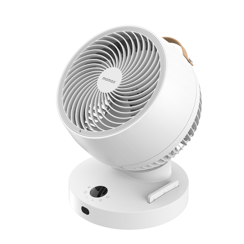 iFan 3D 空氣循環扇