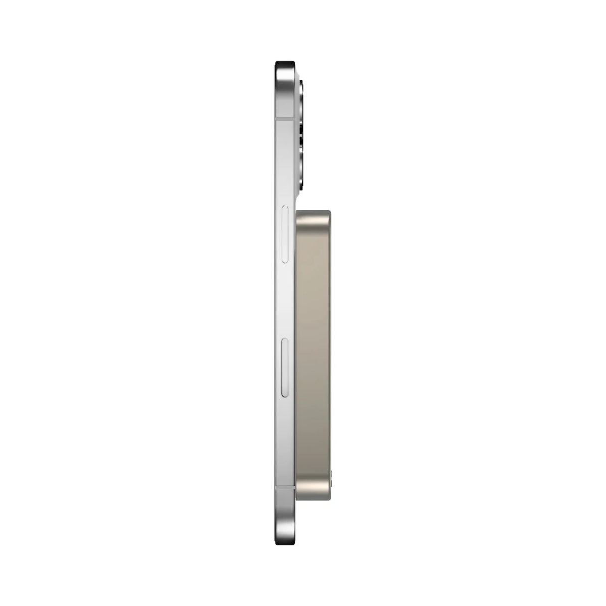 1-Power Q.Pass 10000mAh Magnetic Wireless Power Bank