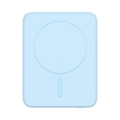 Momax Q.MAG Minimal 5000mAh 磁電寶