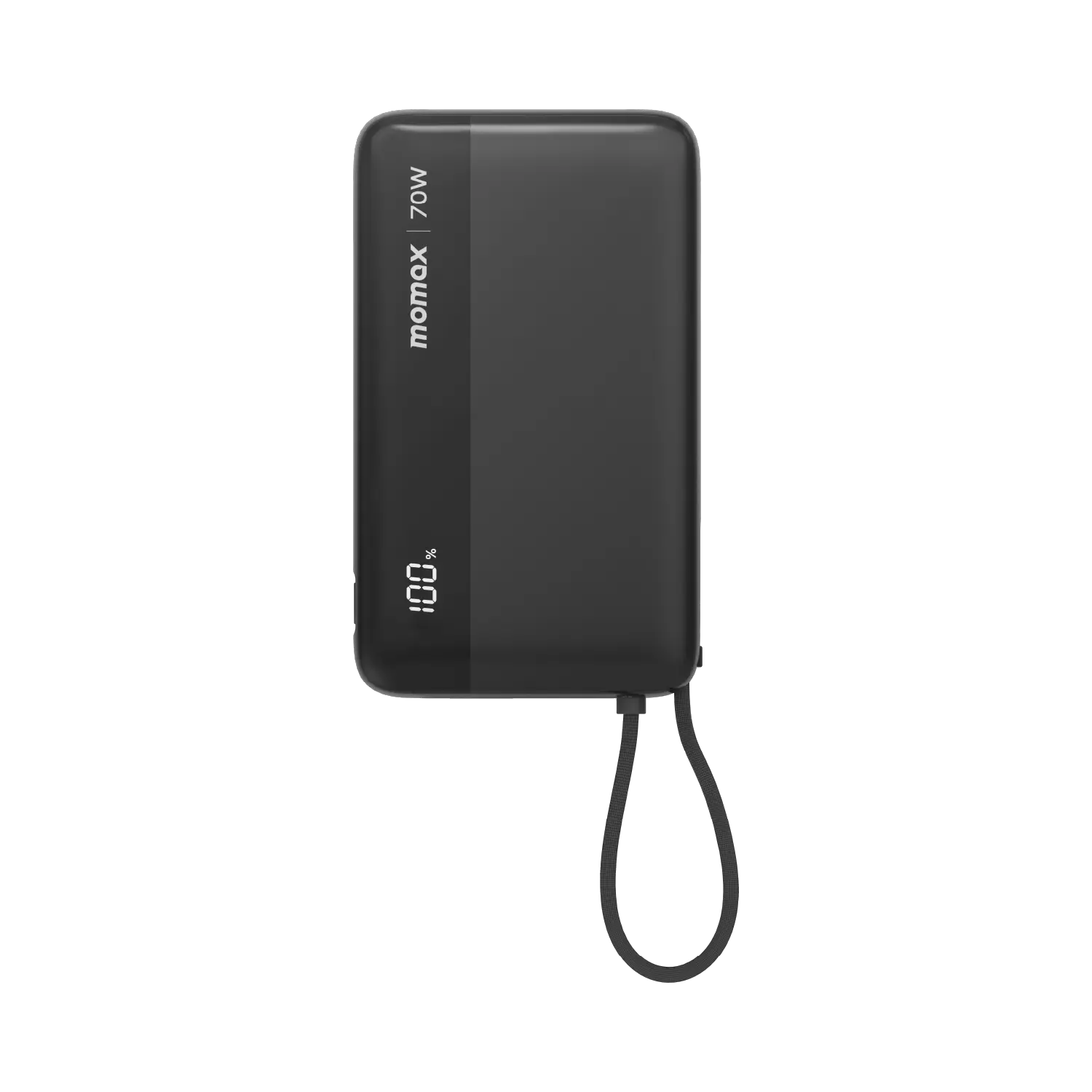 1-Power Ultra+ 20000mAh 內置 USB-C 線 70W 移動電源