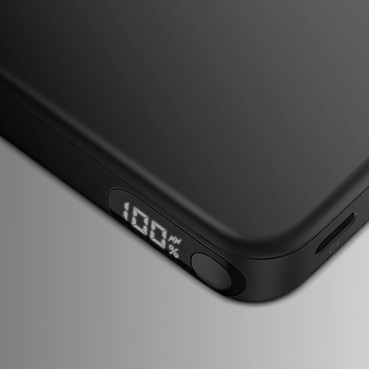 1-Power Vital 10000mAh 流動電源 (CCC 認證)