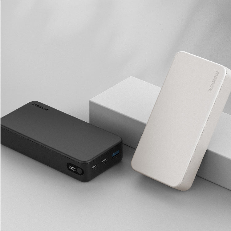 1-Power Vital 20000mAh 流動電源 (CCC 認證)