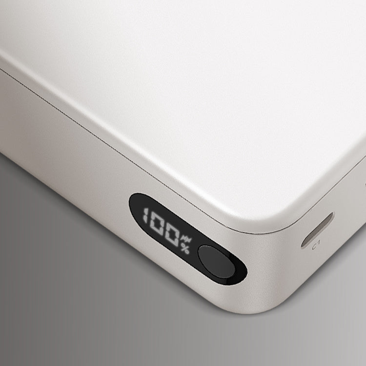 1-Power Vital 20000mAh 流動電源 (CCC 認證)