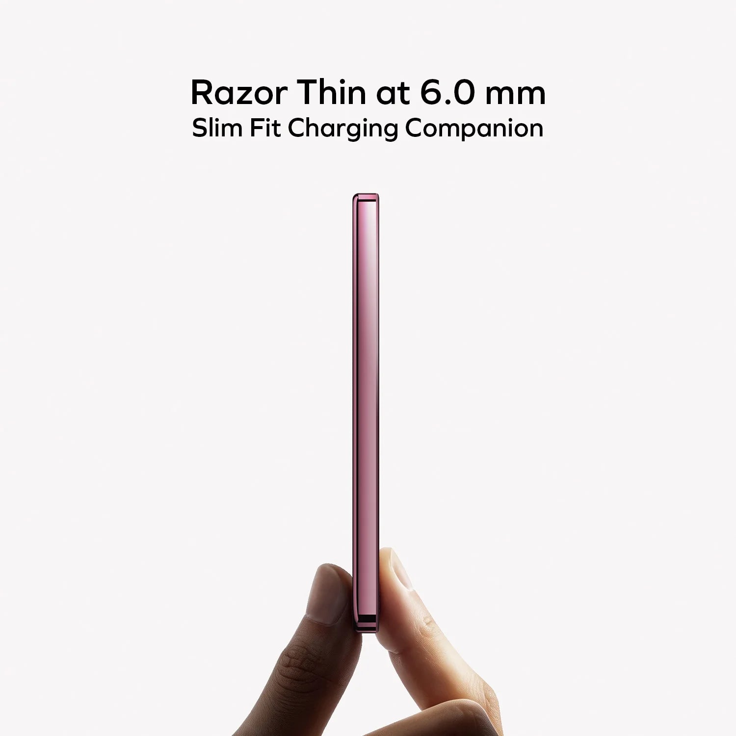 1-Power S.Pass Air 5000mAh 磁吸流動電源