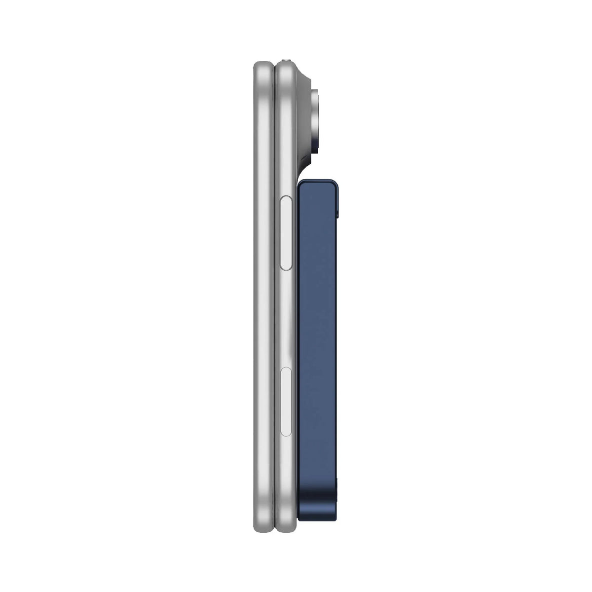 1-Power S.Pass² Slate 5000mAh 半固態磁吸流動電源 (iPhone Duo專屬,新國標認證) (預計11月開始出貨)