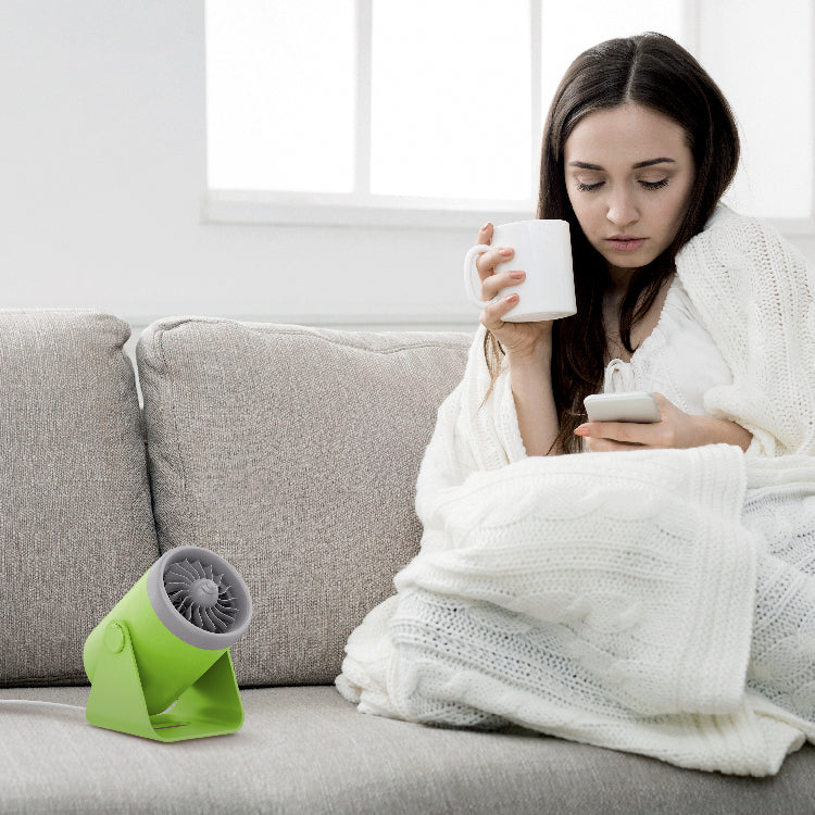 1-Home Warmer 迷你暖風機