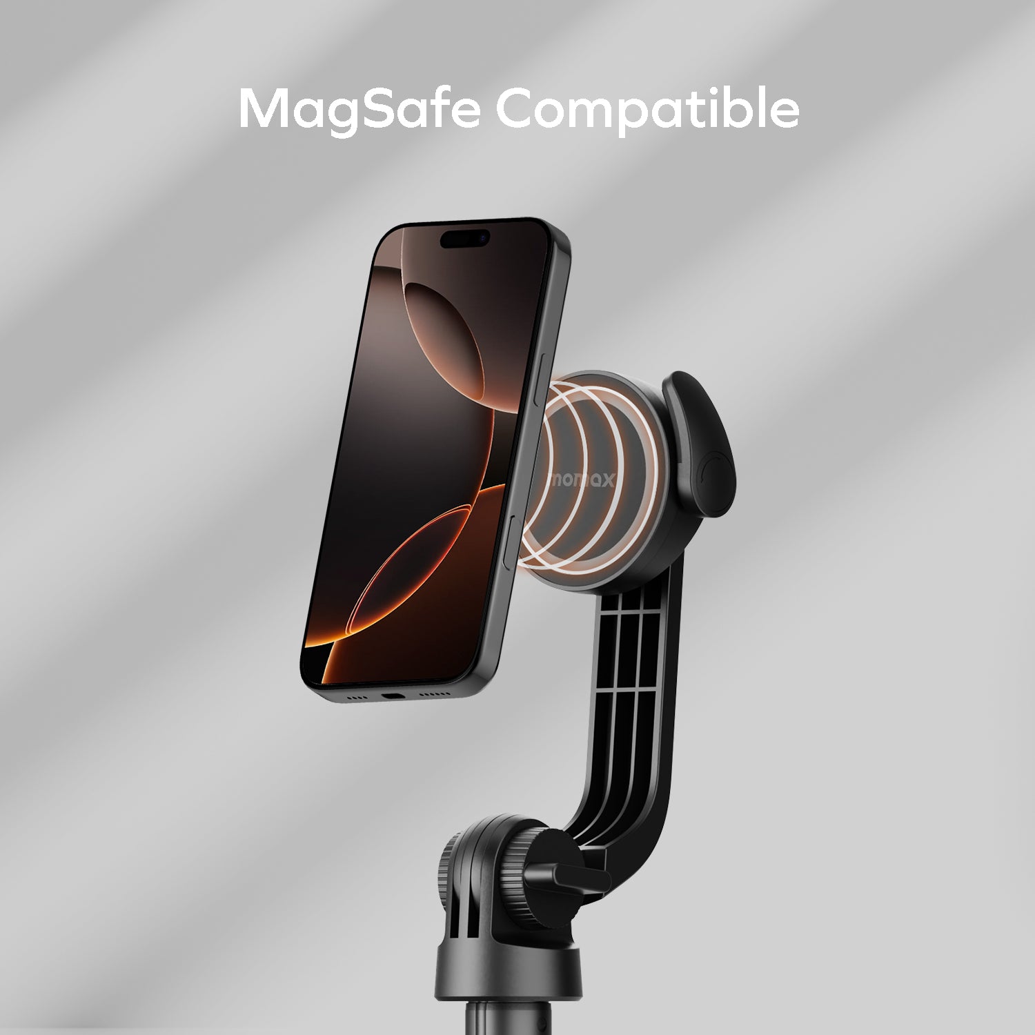 1-Snap 磁吸自拍桿