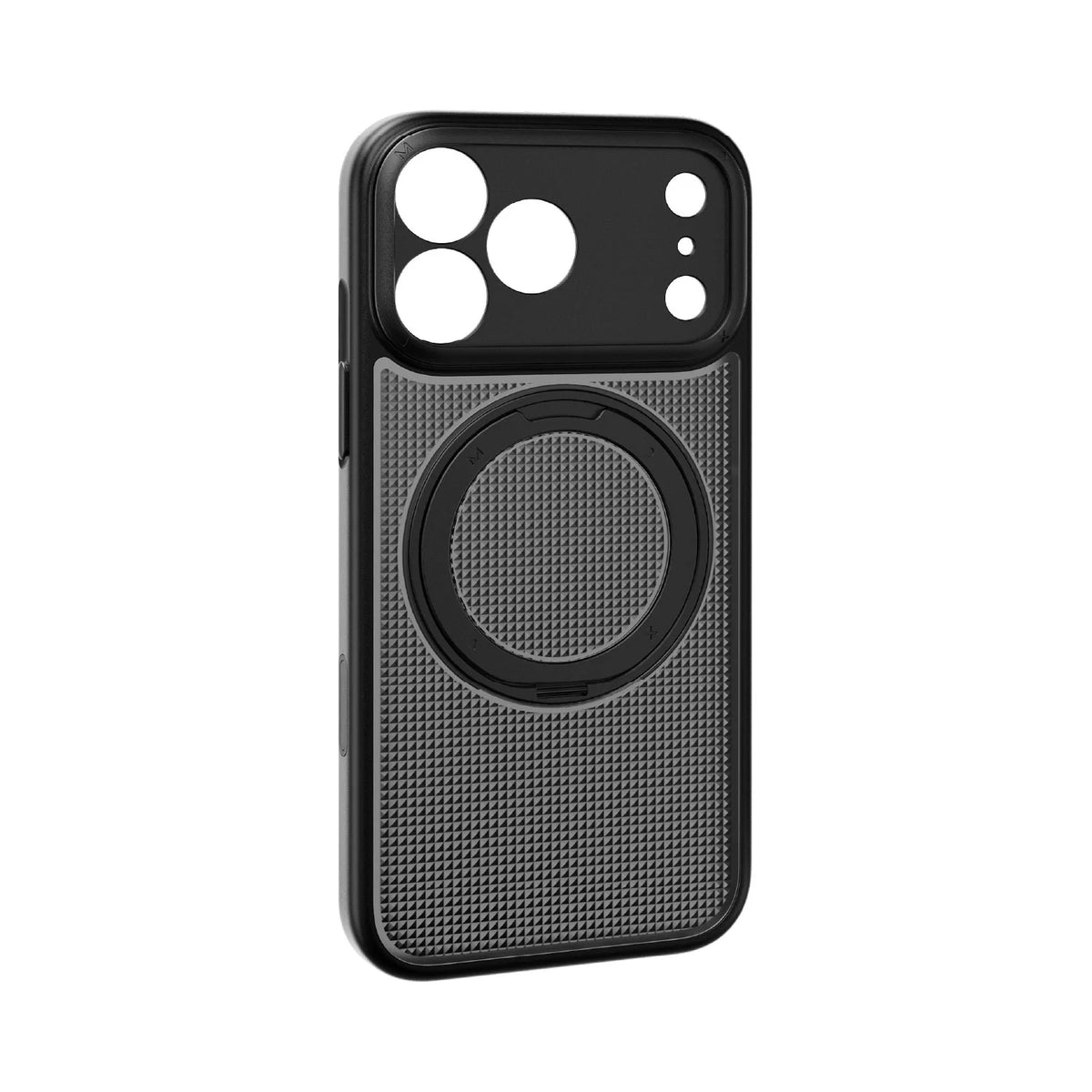 Sōma Crystal Magnetic 360° Roller Case iPhone 18 Series