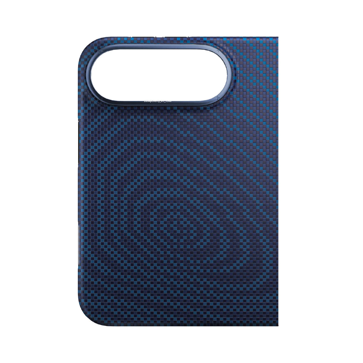 Sōma Carbon – City Wave Aramid Magnetic Case iPhone Duo | Pre-Order Shipment in early November