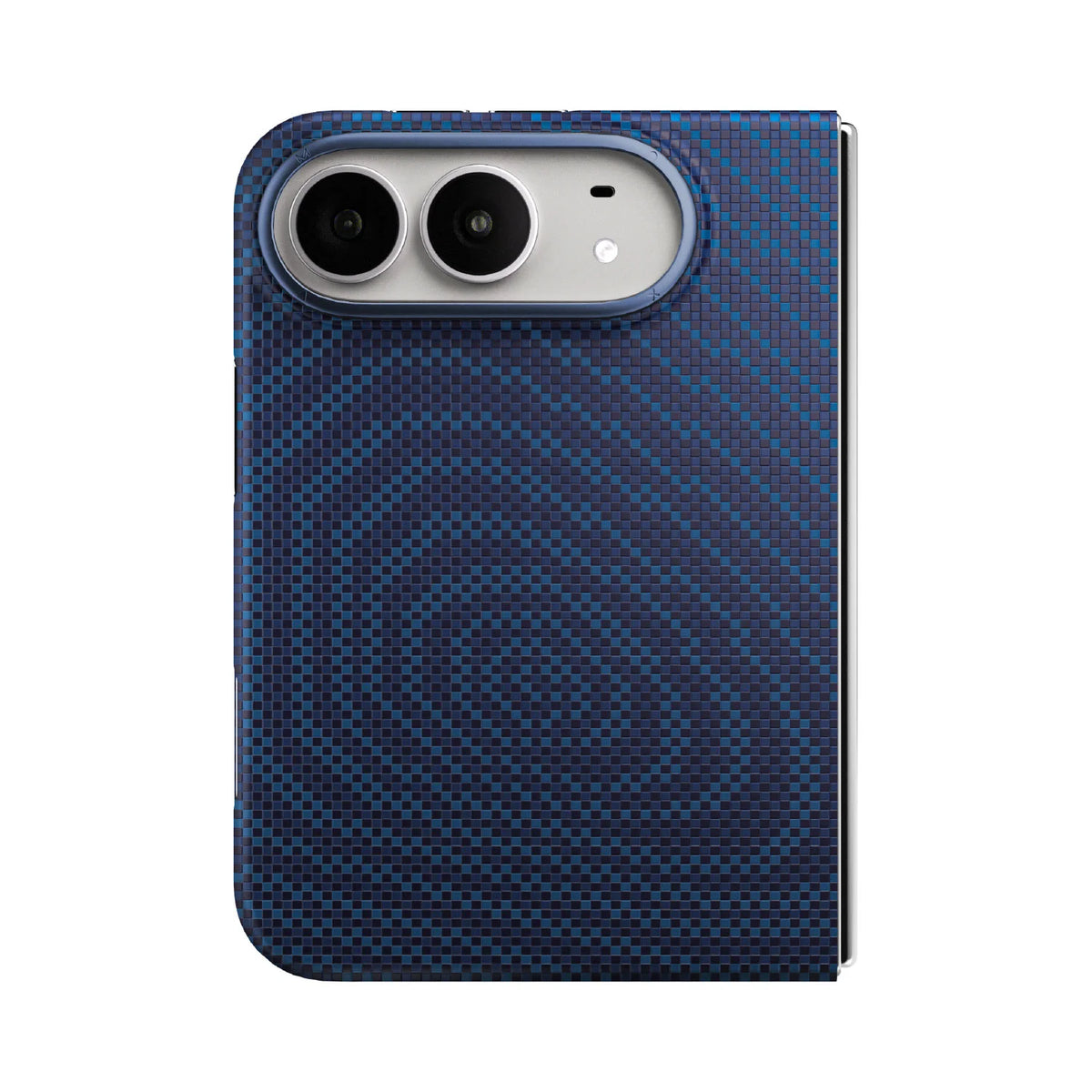 Sōma Carbon – City Wave Aramid Magnetic Case iPhone Duo | Pre-Order Shipment in early November