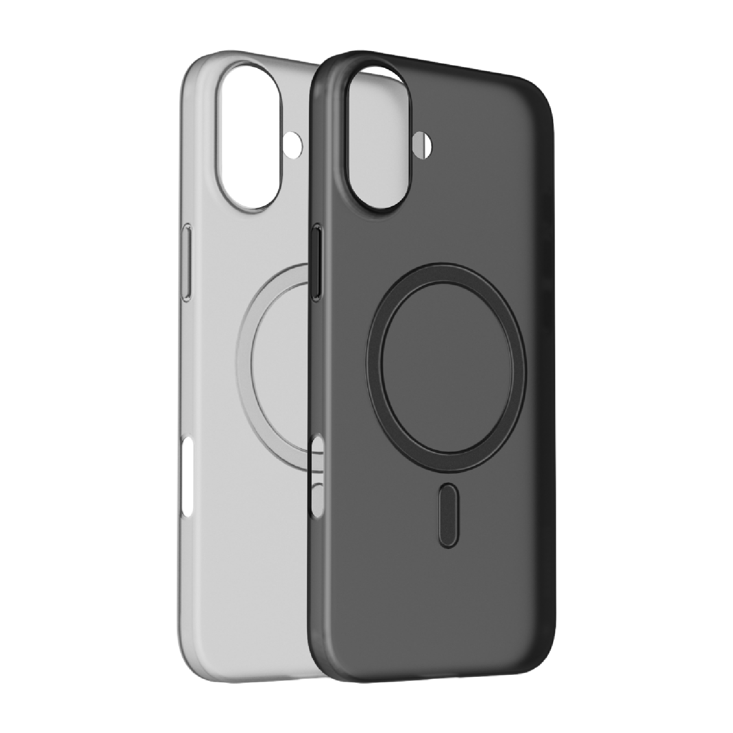 CaseForm Lite 磁吸保護殼 (適用於 iPhone 16)