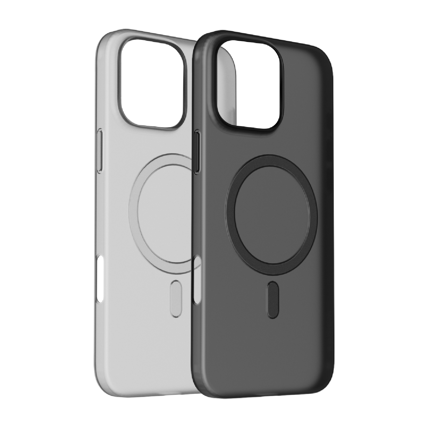 CaseForm Lite 磁吸保護殼 (適用於 iPhone 16)
