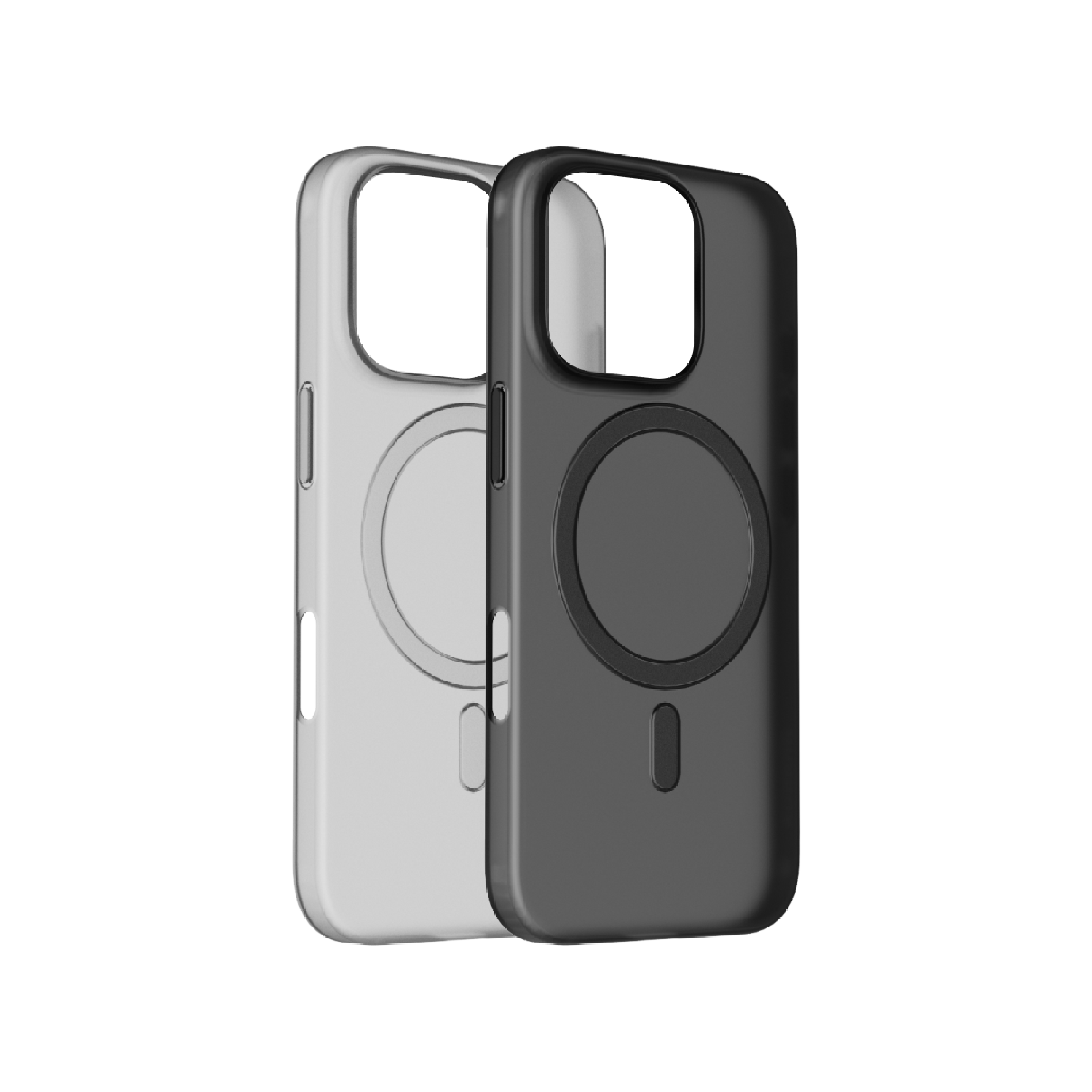 CaseForm Lite 磁吸保護殼 (適用於 iPhone 16)