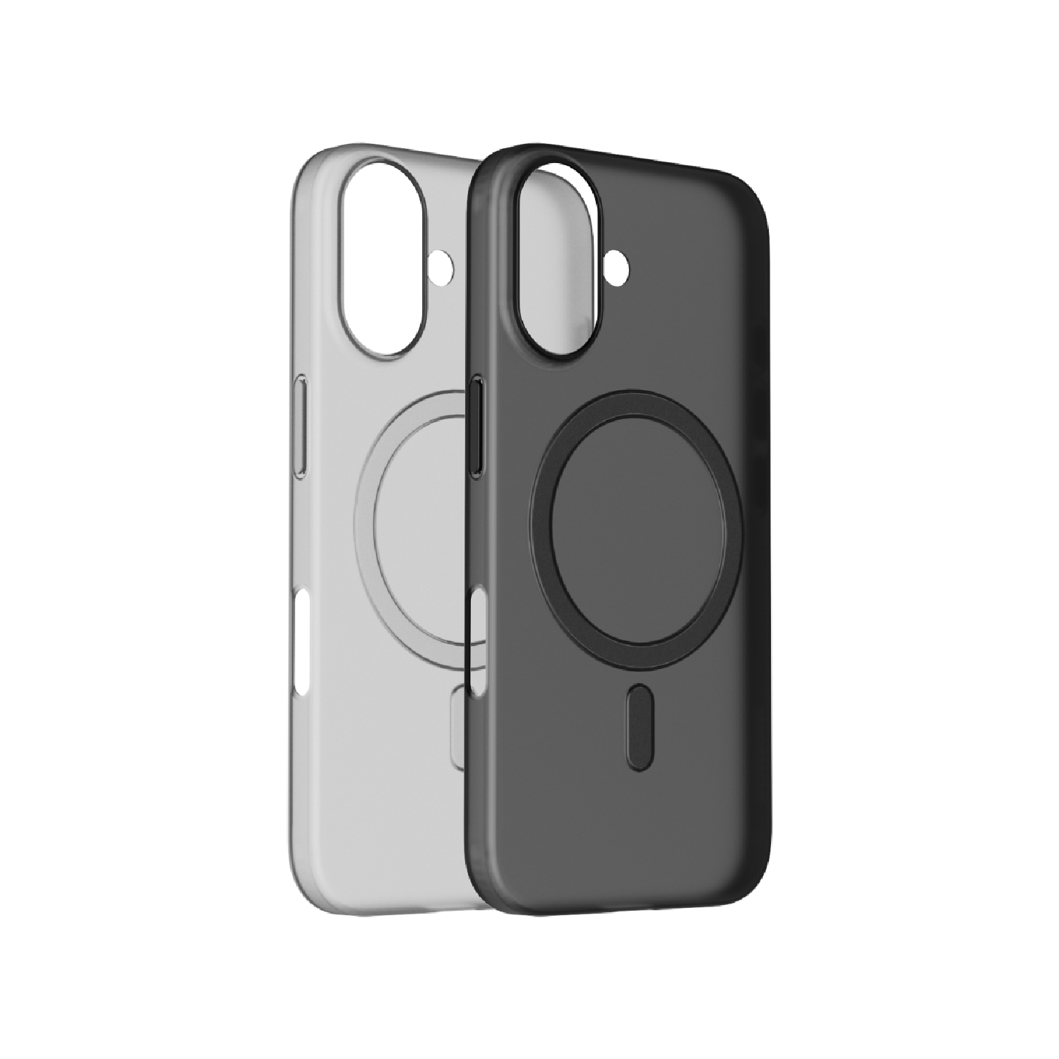 CaseForm Lite 磁吸保護殼 (適用於 iPhone 16)