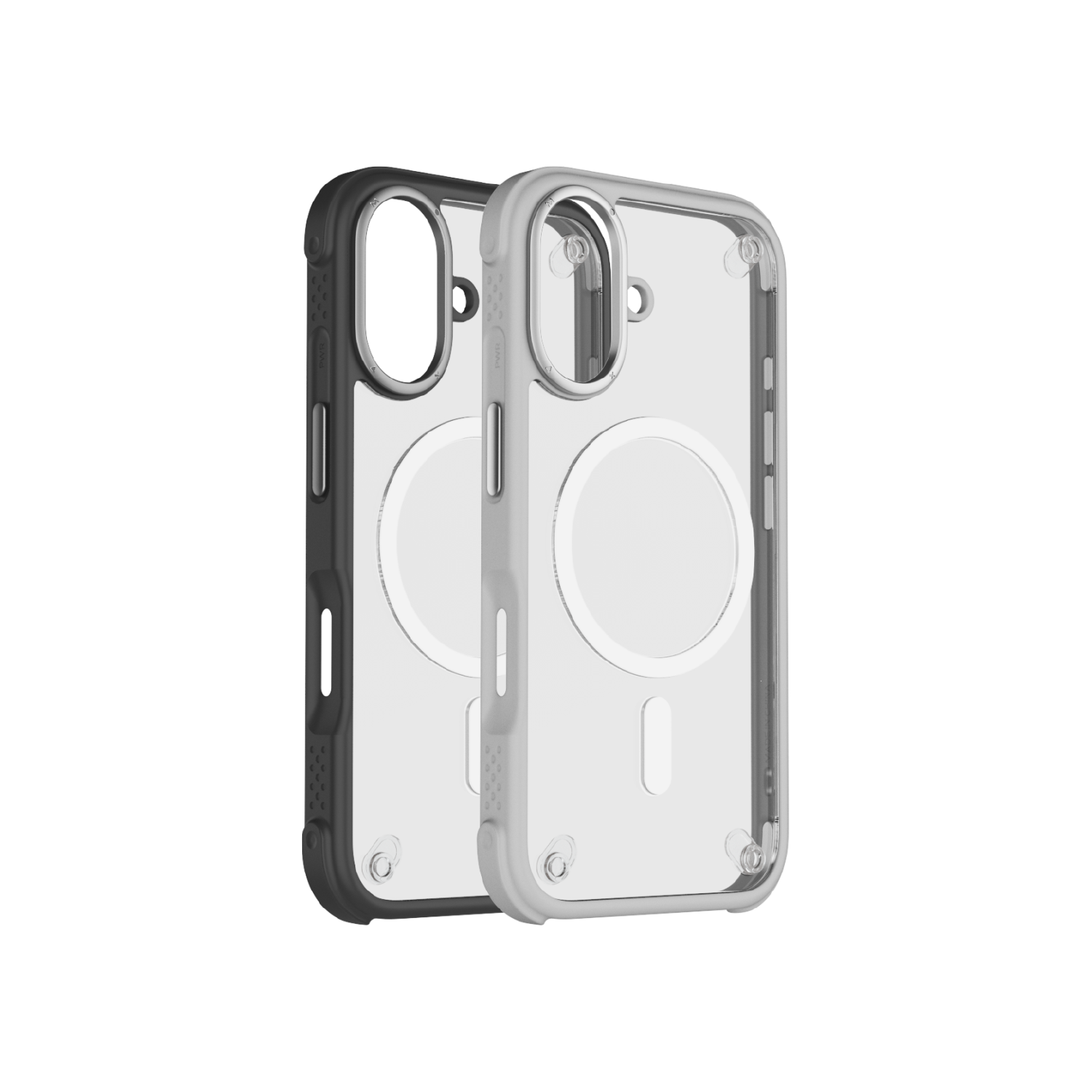 CaseForm Air 磁吸保護殼 (適用於 iPhone 16)