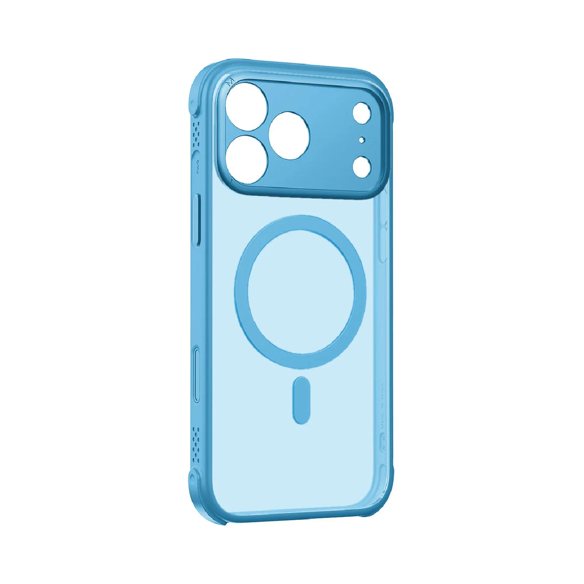 Sōma Air Magnetic Case iPhone 18 Series
