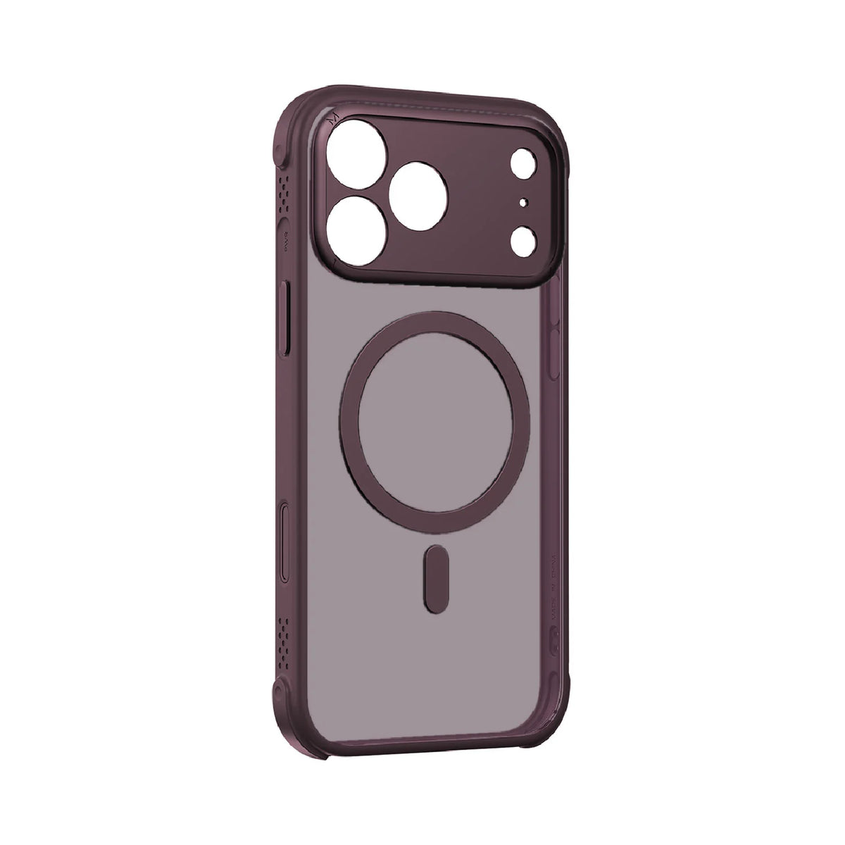 Sōma Air Magnetic Case iPhone 18 Series