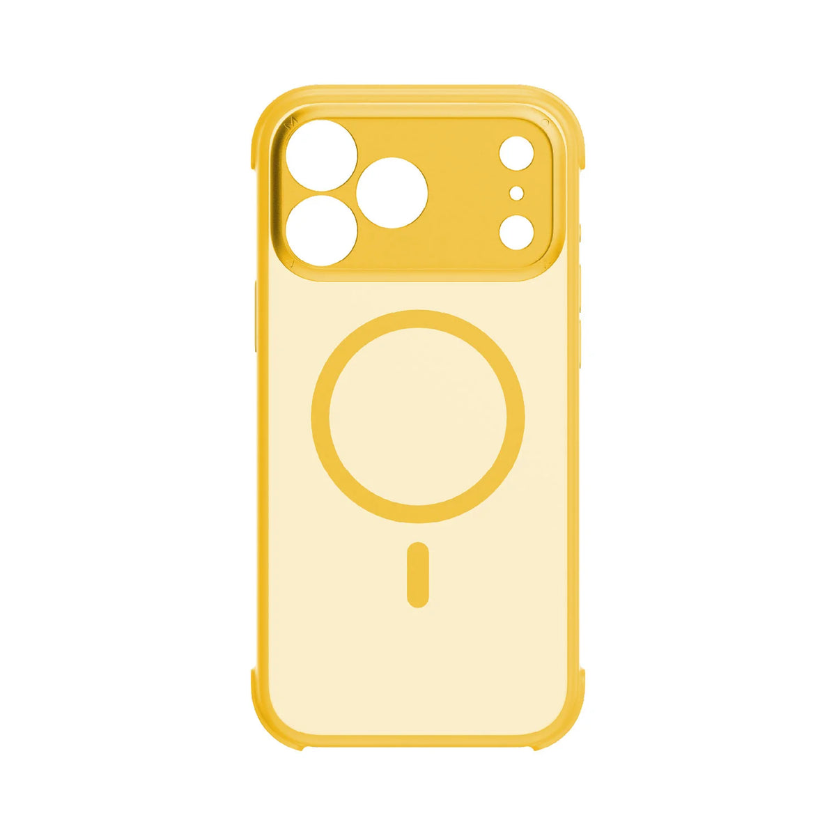 #顏色_黃色 #型號_iPhone 18 Pro Max