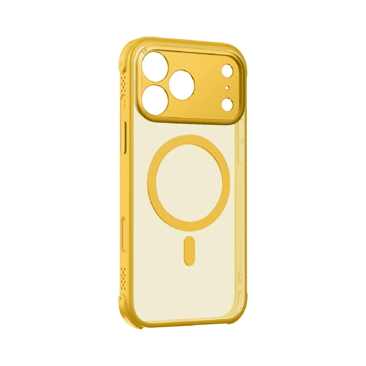 Sōma Air Magnetic Case iPhone 18 Series
