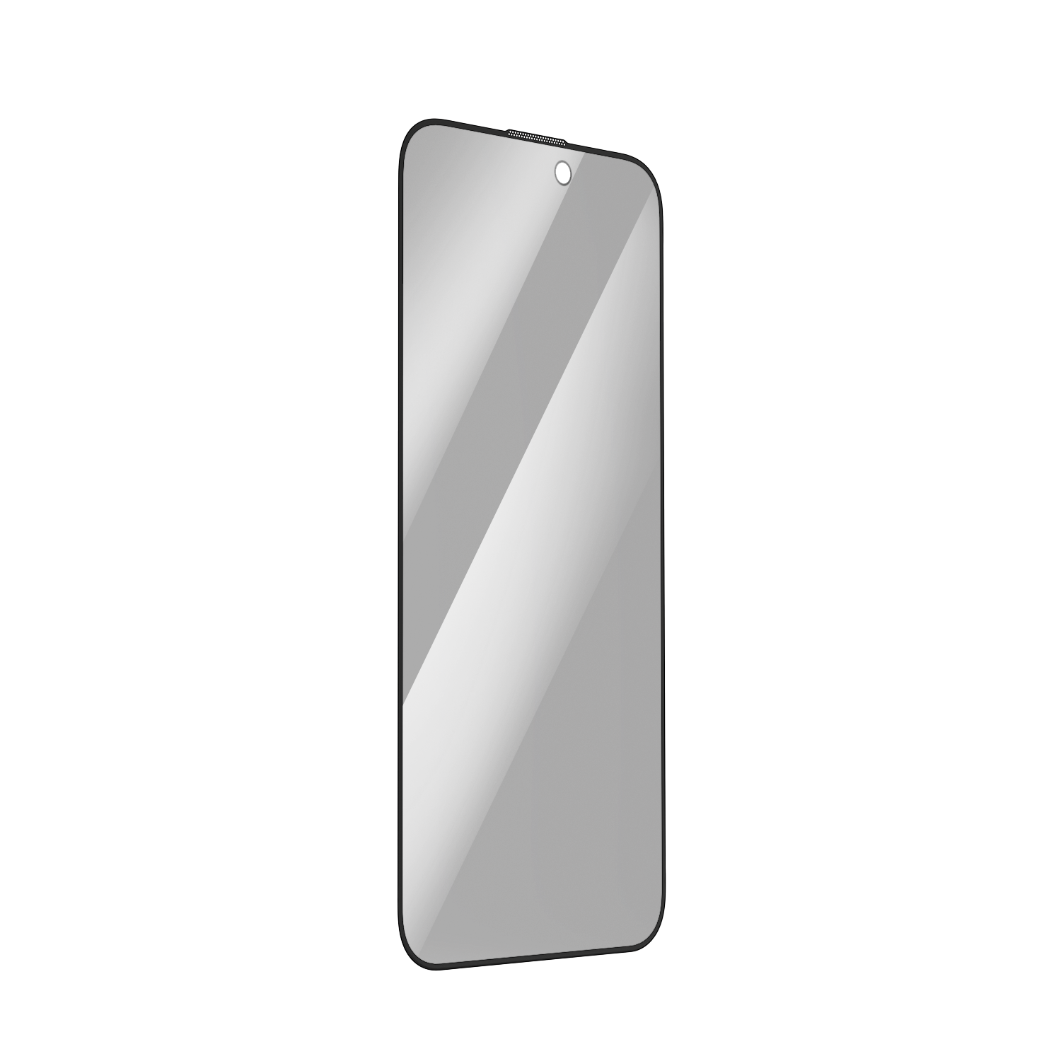 Glass Pro+ Anti-Peeping HD Tempered Glass iPhone 16