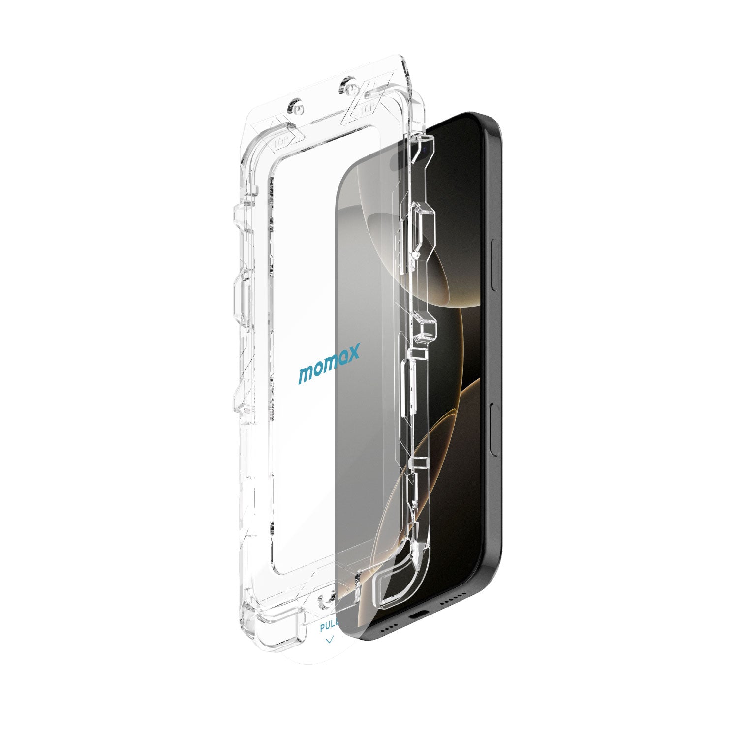 Glass Pro+ Ultra Clear HD Tempered Glass