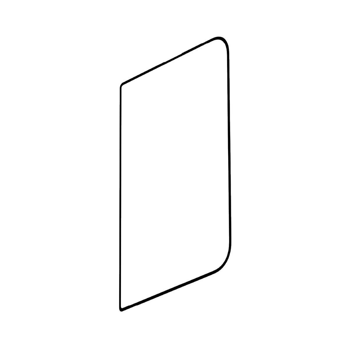 GLASSPRO+ 高清玻璃膜 iPhone Duo | 新品預售 (預計11月開始出貨)