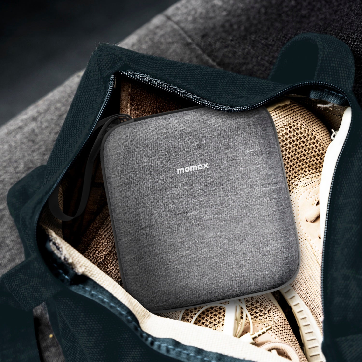 1° Airo 2 in 1 Portable Powerful Vacuum Cleaner and Dust Blower